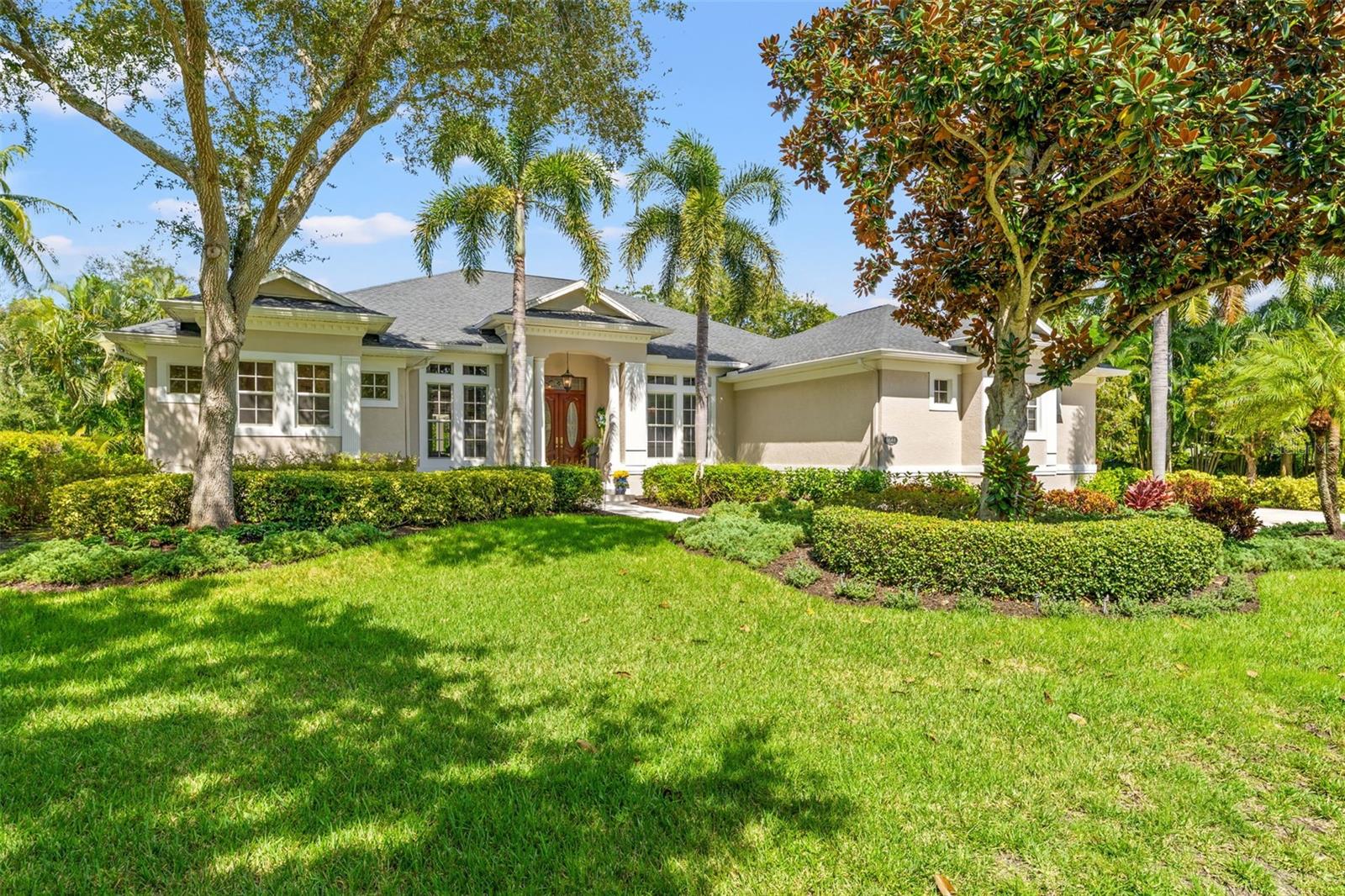 Photo of 9644 18TH AVENUE CIRCLE BRADENTON FL 34209