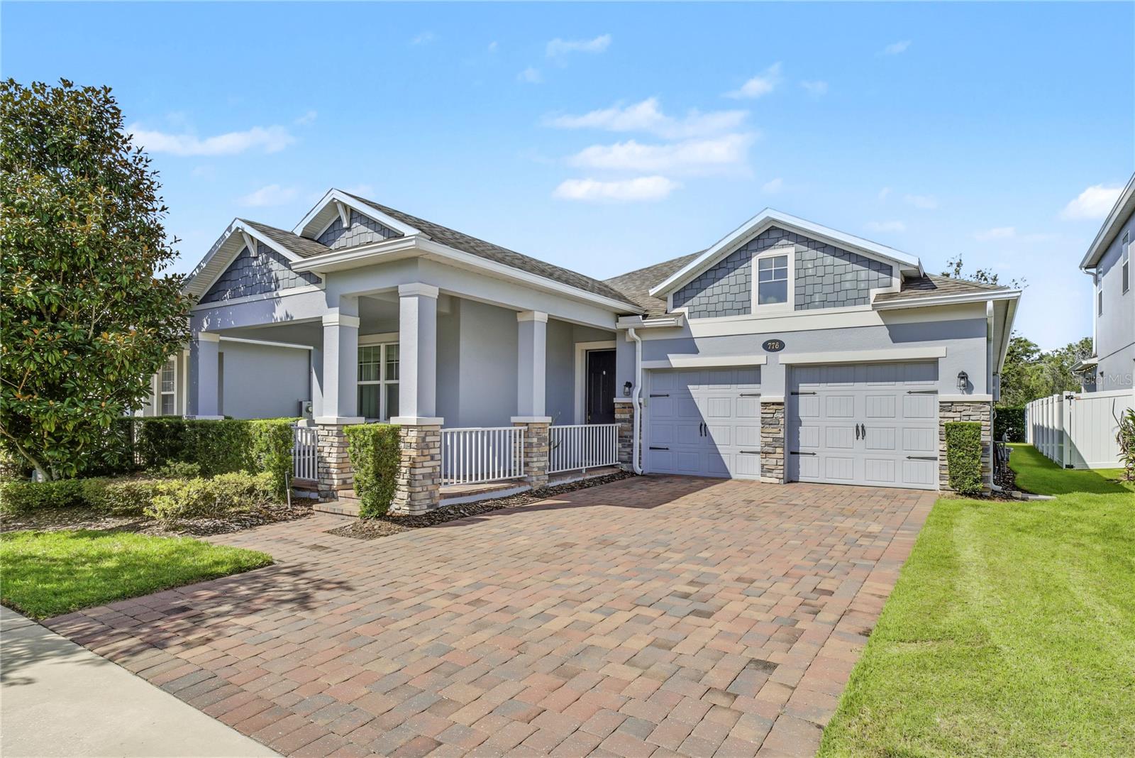 Photo of 776 ORANGE BELT LOOP WINTER GARDEN FL 34787
