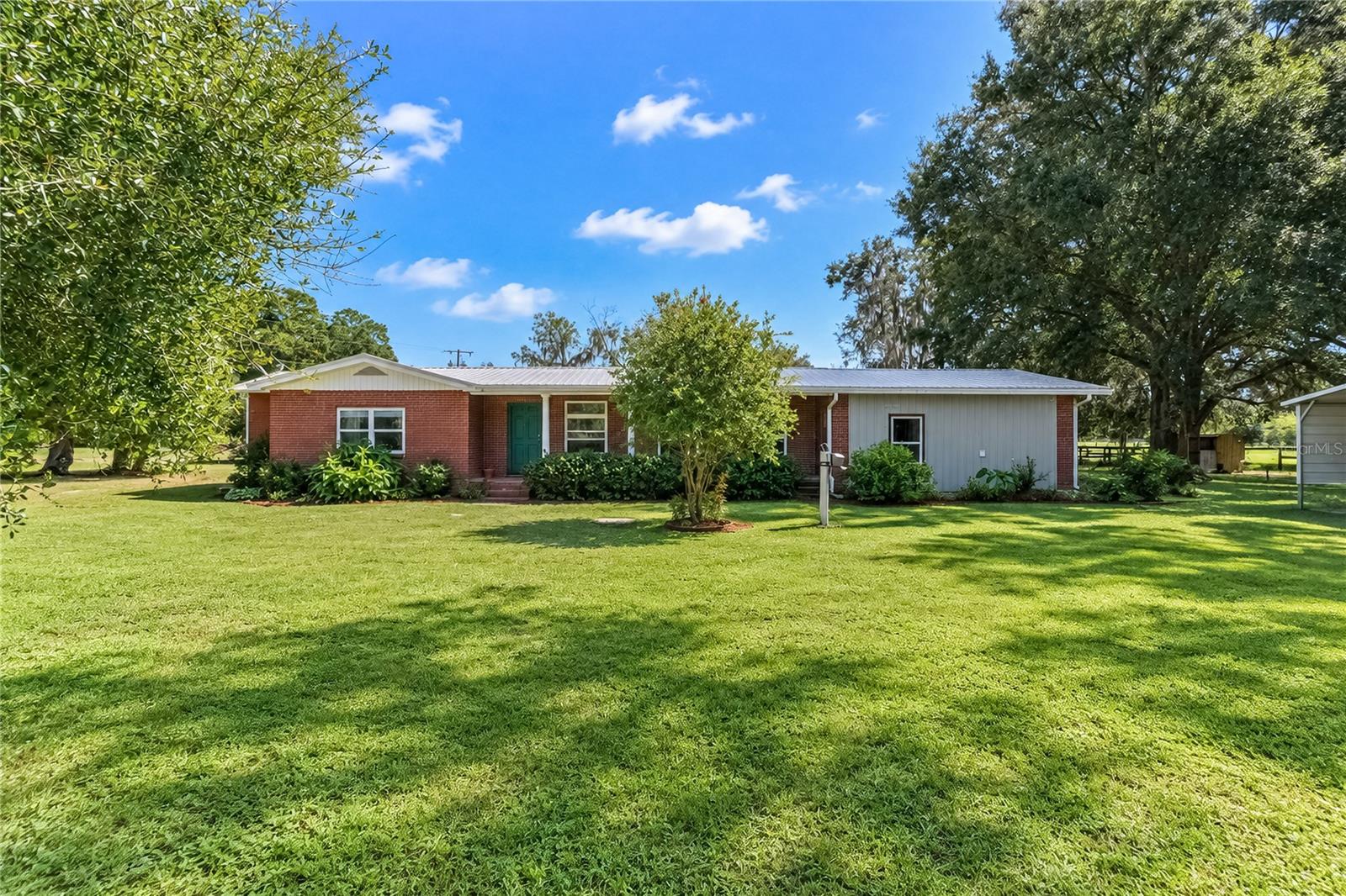Photo of 9551 NW COUNTY ROAD 345 CHIEFLAND FL 32626
