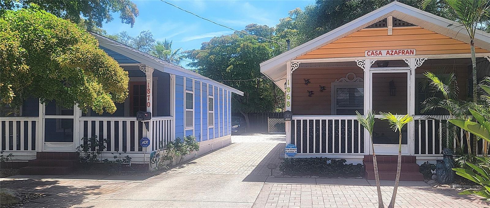 Photo of 1868 LAUREL STREET SARASOTA FL 34236