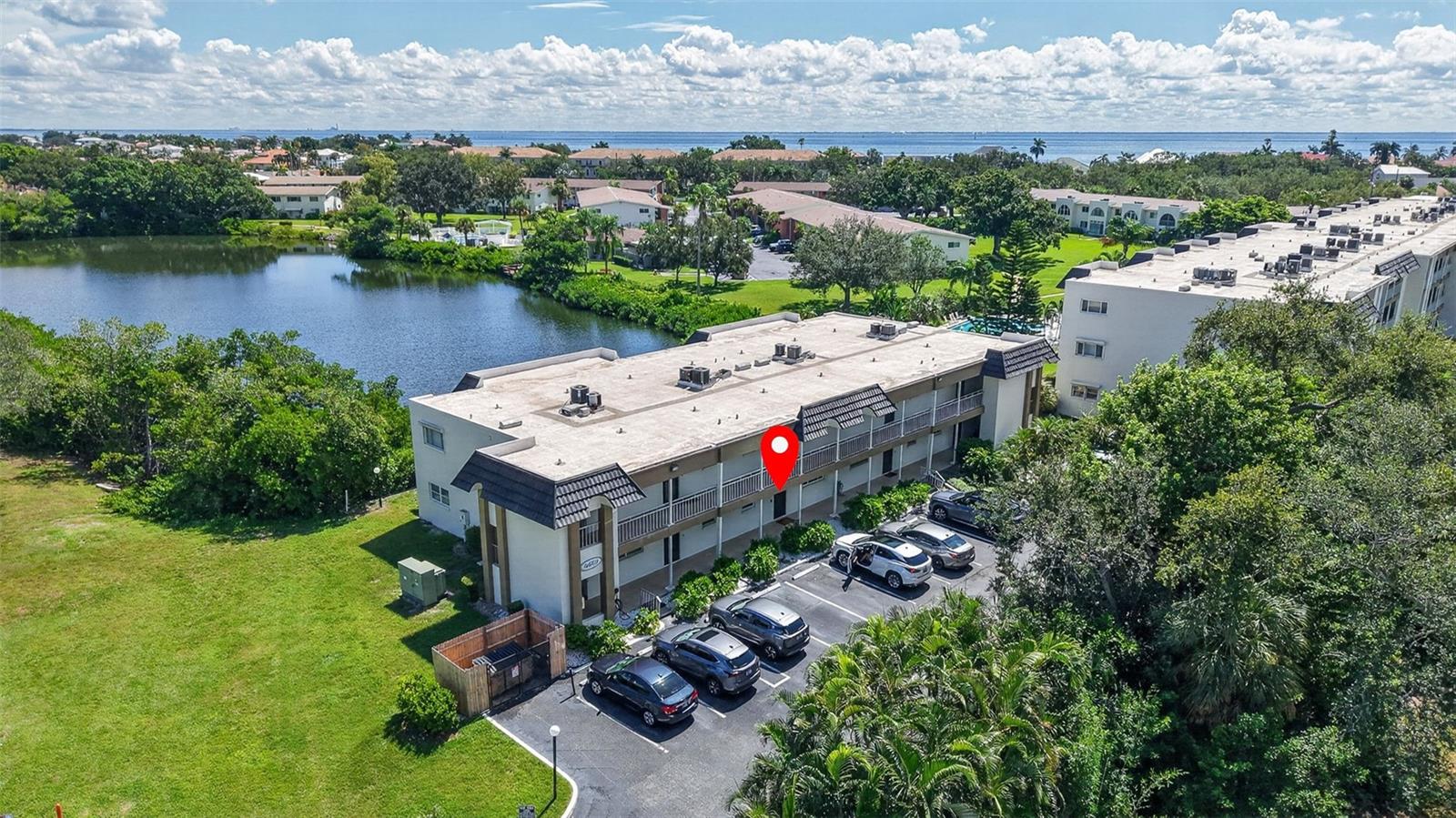 Photo of 4601 CHANCELLOR STREET #144 ST PETERSBURG FL 33703