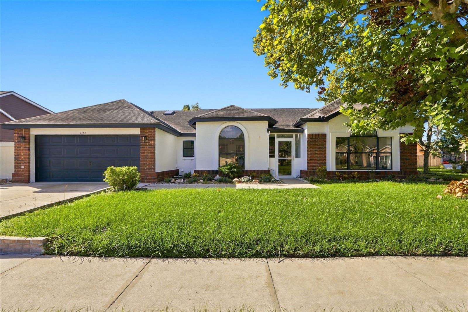Photo of 2358 OLDFIELD DRIVE ORLANDO FL 32837
