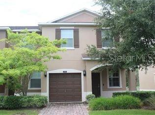Photo of 10991 SAVANNAH LANDING CIRCLE ORLANDO FL 32832