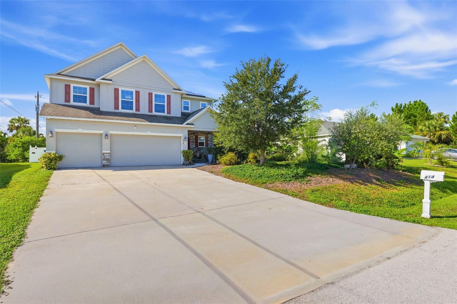 Photo of 414 HANCOCK STREET PALM BAY FL 32908