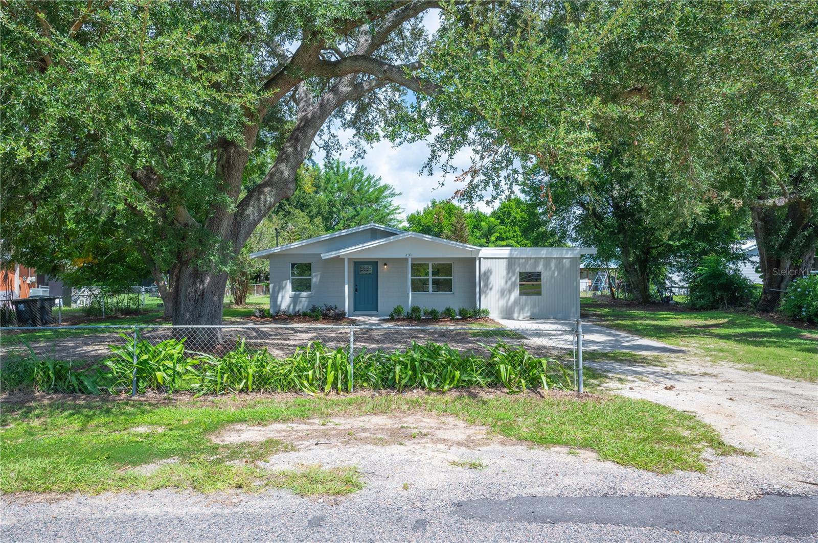 Photo of 231 WILLOW STREET LAKE WALES FL 33859