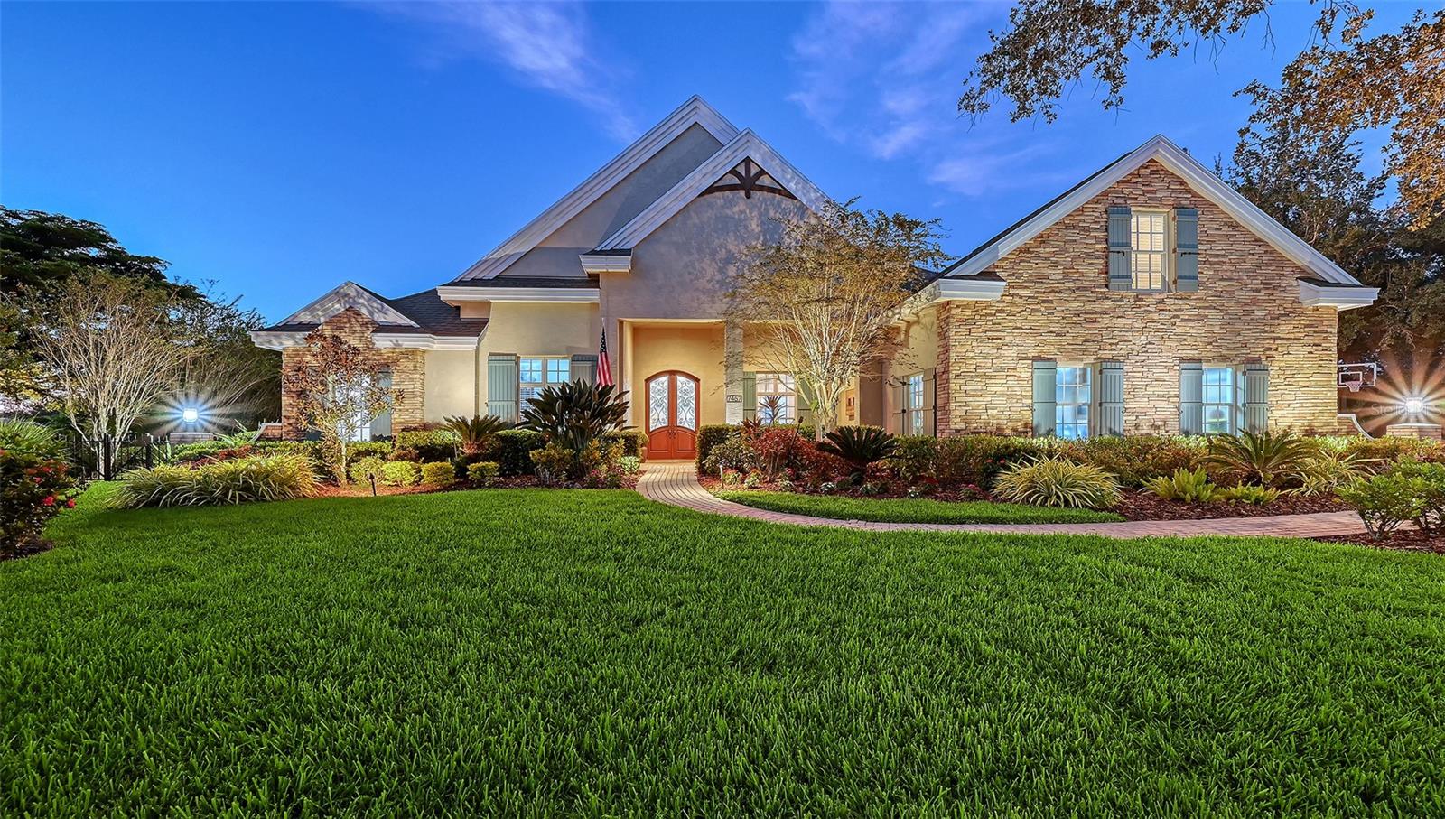 Photo of 7467 CABBAGE PALM COURT SARASOTA FL 34241