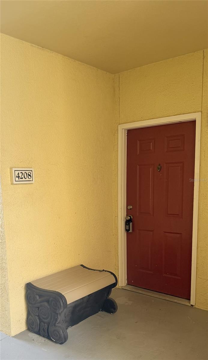 Photo of 1175 LAKE SHADOW CIRCLE #4208 MAITLAND FL 32751