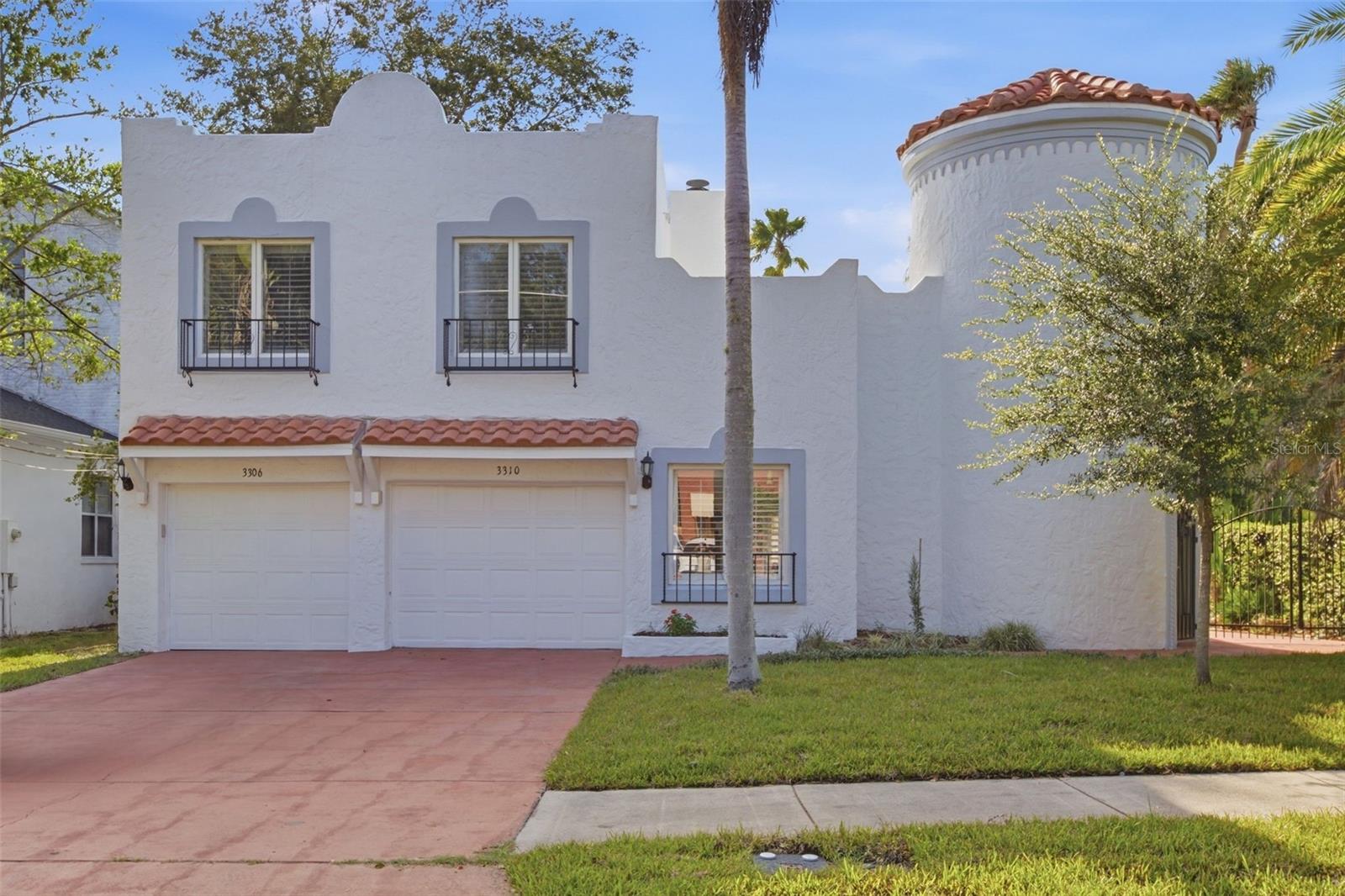 Photo of 3306 HARRISON AVENUE ORLANDO FL 32804
