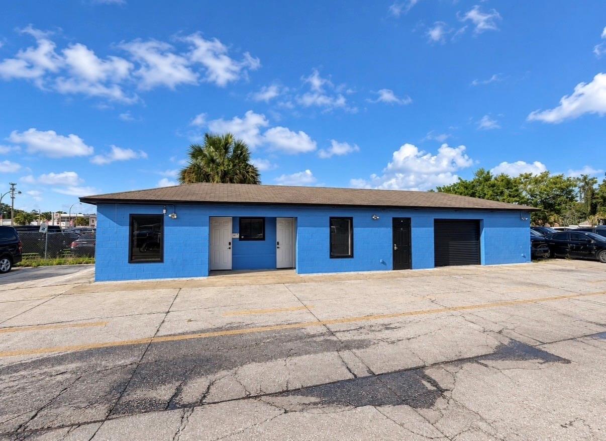 Photo of 5525 S ORANGE BLOSSOM TRAIL ORLANDO FL 32839