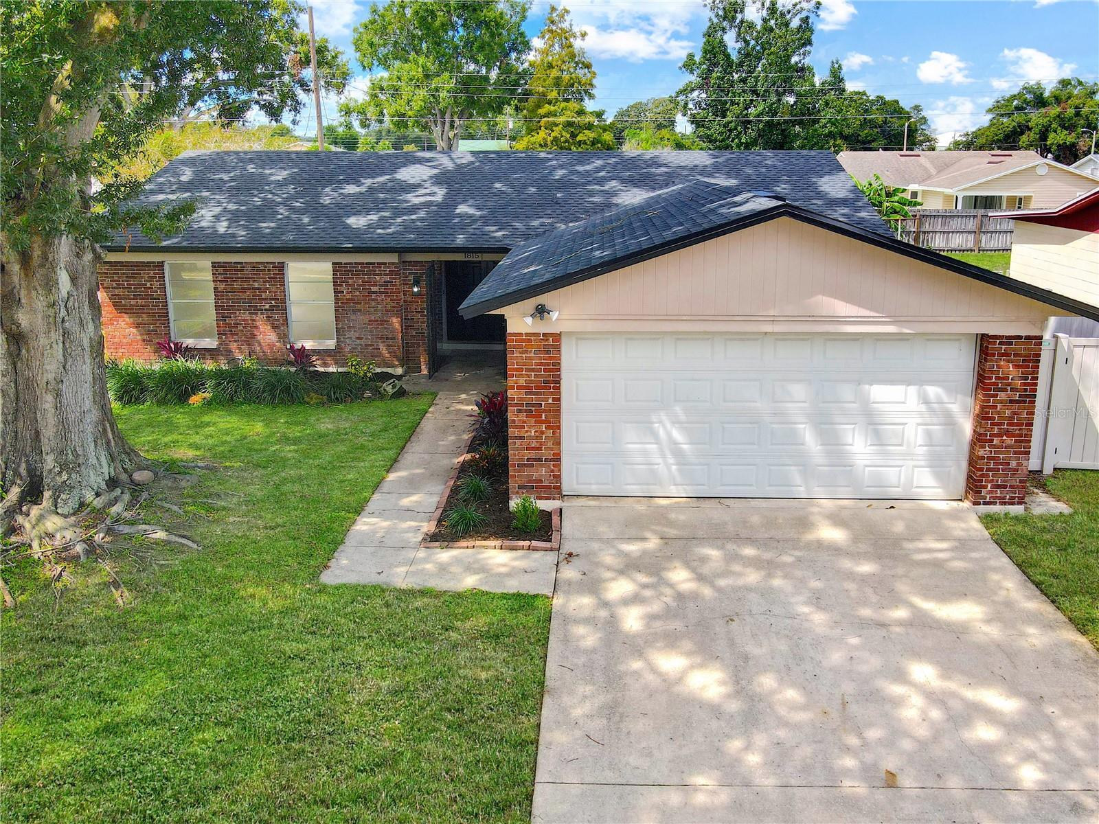 Photo of 1815 LOWRY AVENUE LAKELAND FL 33801