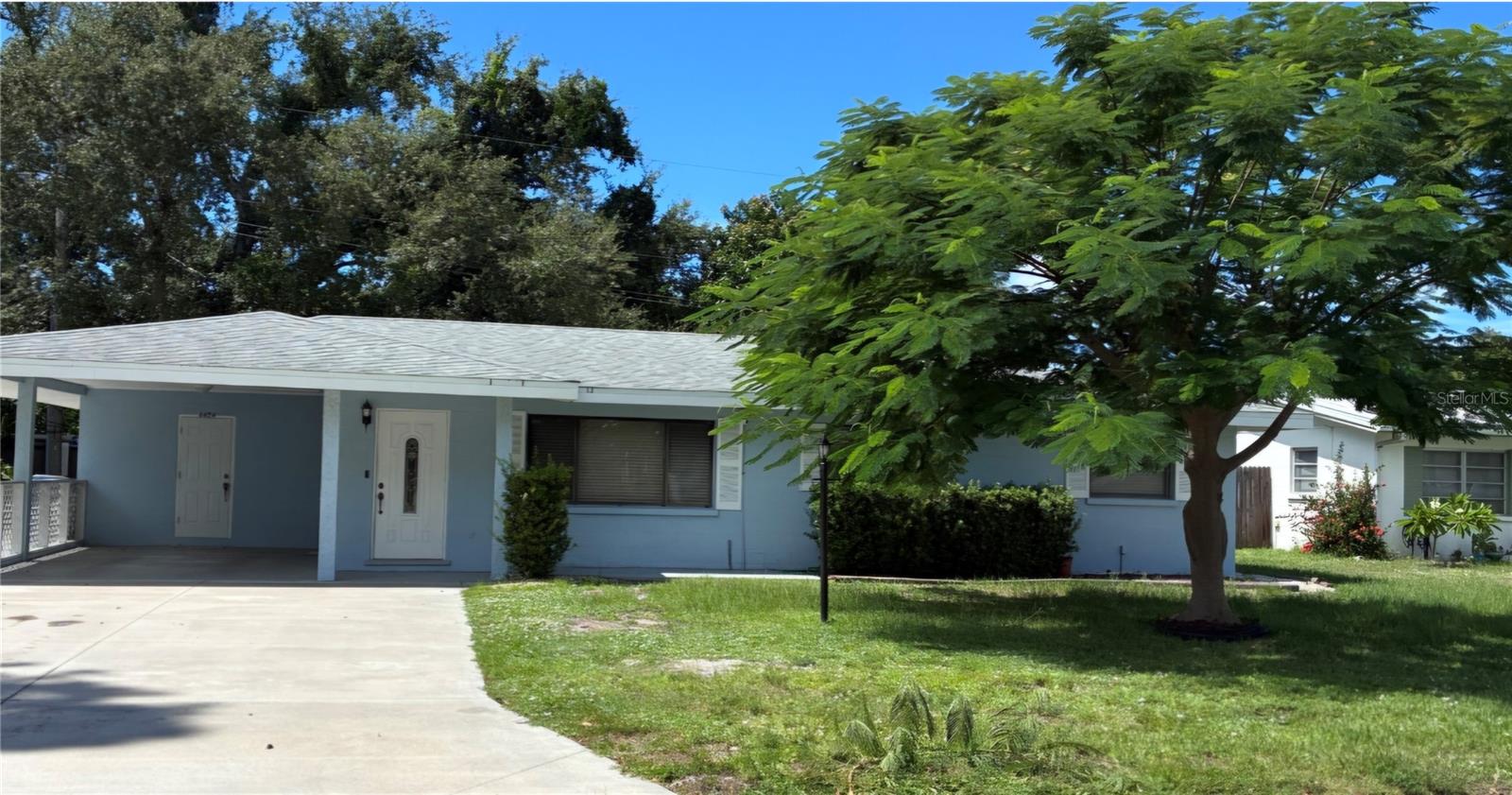 Photo of 4424 87TH ST CT W STREET BRADENTON FL 34210