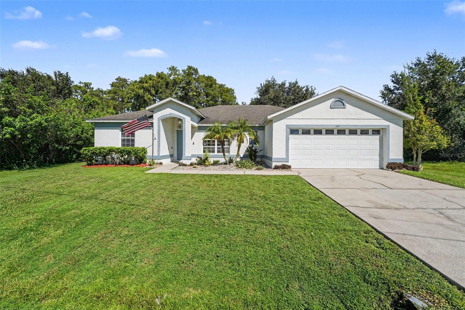 Photo of 107 MEDITERRANEAN COURT KISSIMMEE FL 34758