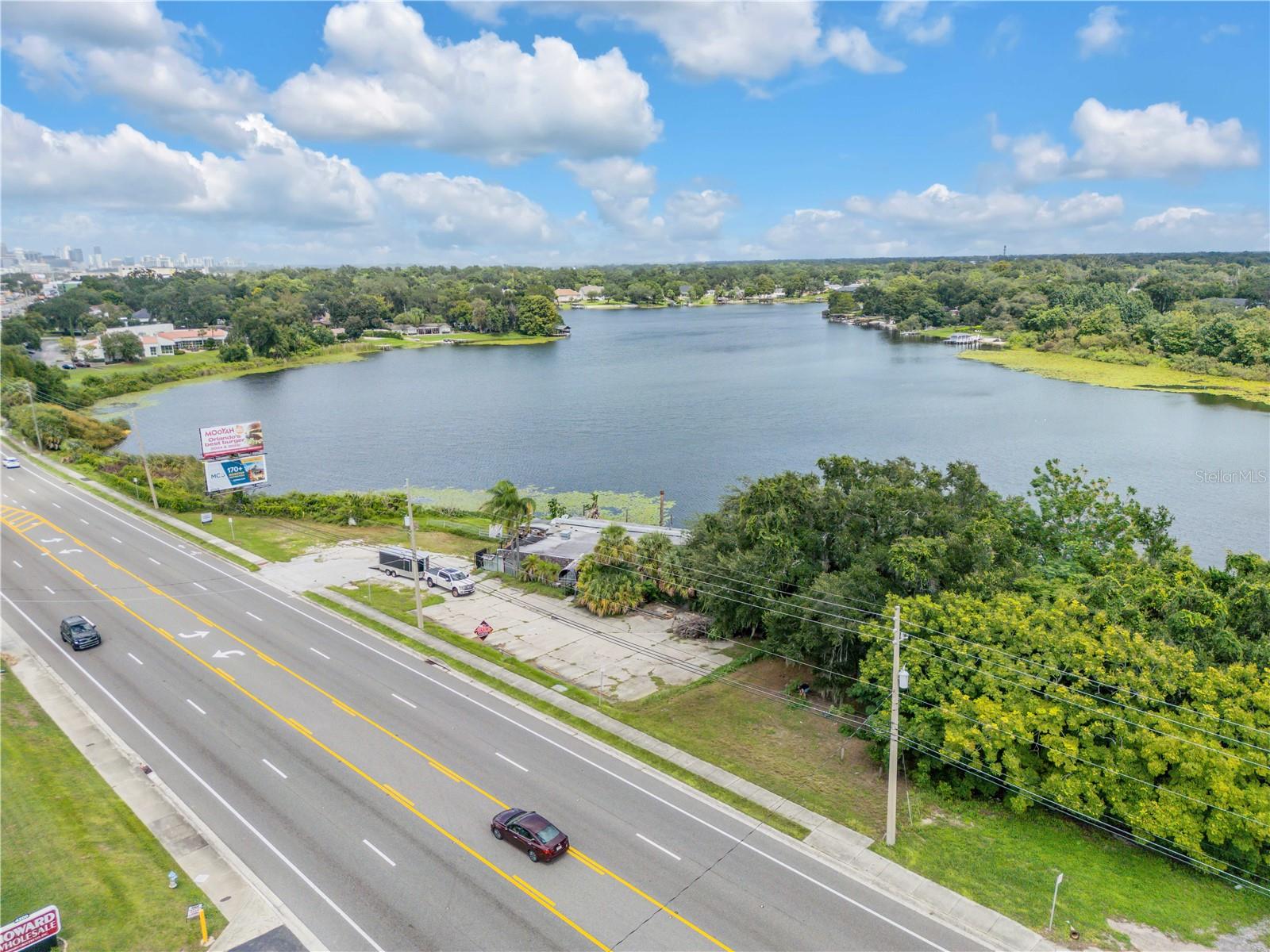 Photo of 4201 S ORANGE AVENUE ORLANDO FL 32806