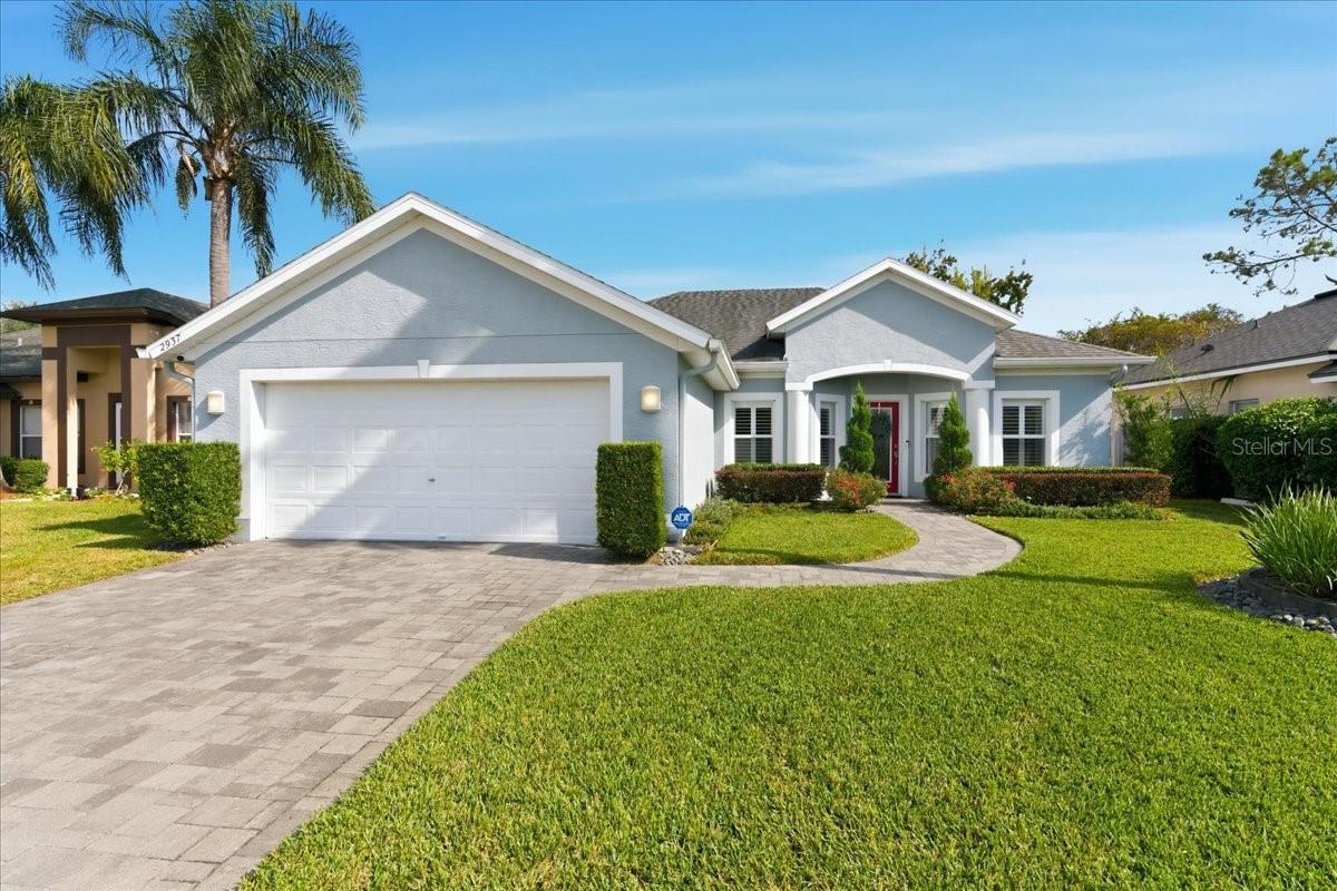Photo of 2937 CEDAR GLEN PLACE OVIEDO FL 32765