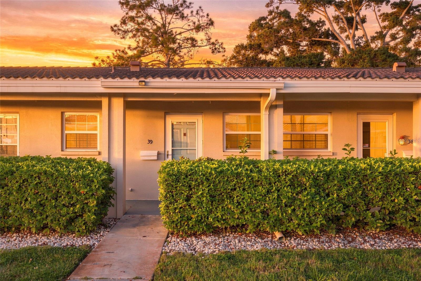 Photo of 11200 102ND AVE #39 SEMINOLE FL 33778