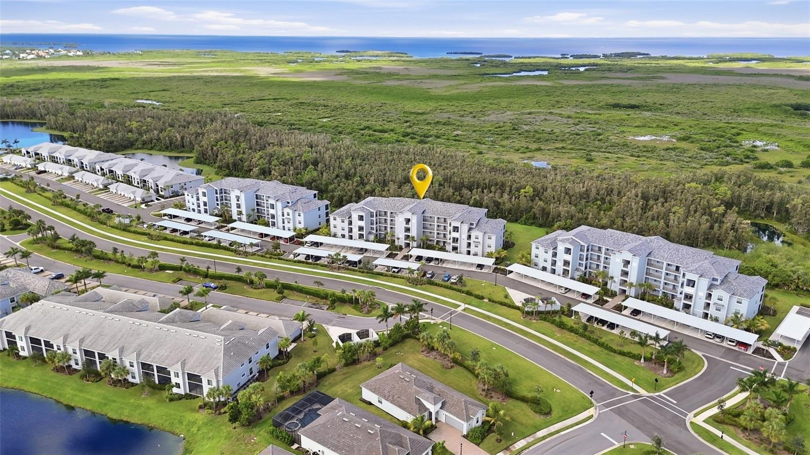 Photo of 14201 HERITAGE LANDING BOULEVARD #1335 PUNTA GORDA FL 33955