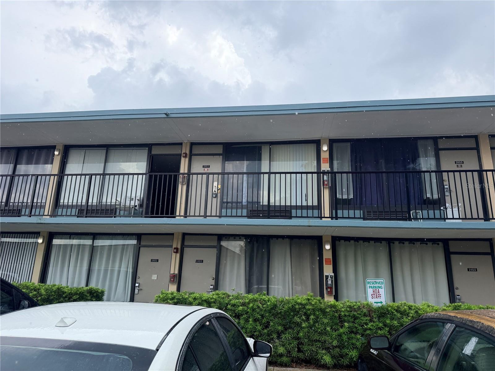 Photo of 7900 S ORANGE BLOSSOM TRAIL #2053 ORLANDO FL 32809
