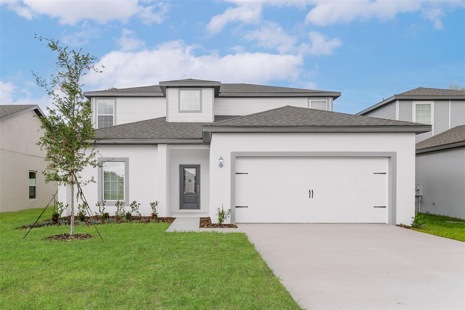 Photo of 13288 TULA LOOP ASTATULA FL 34705