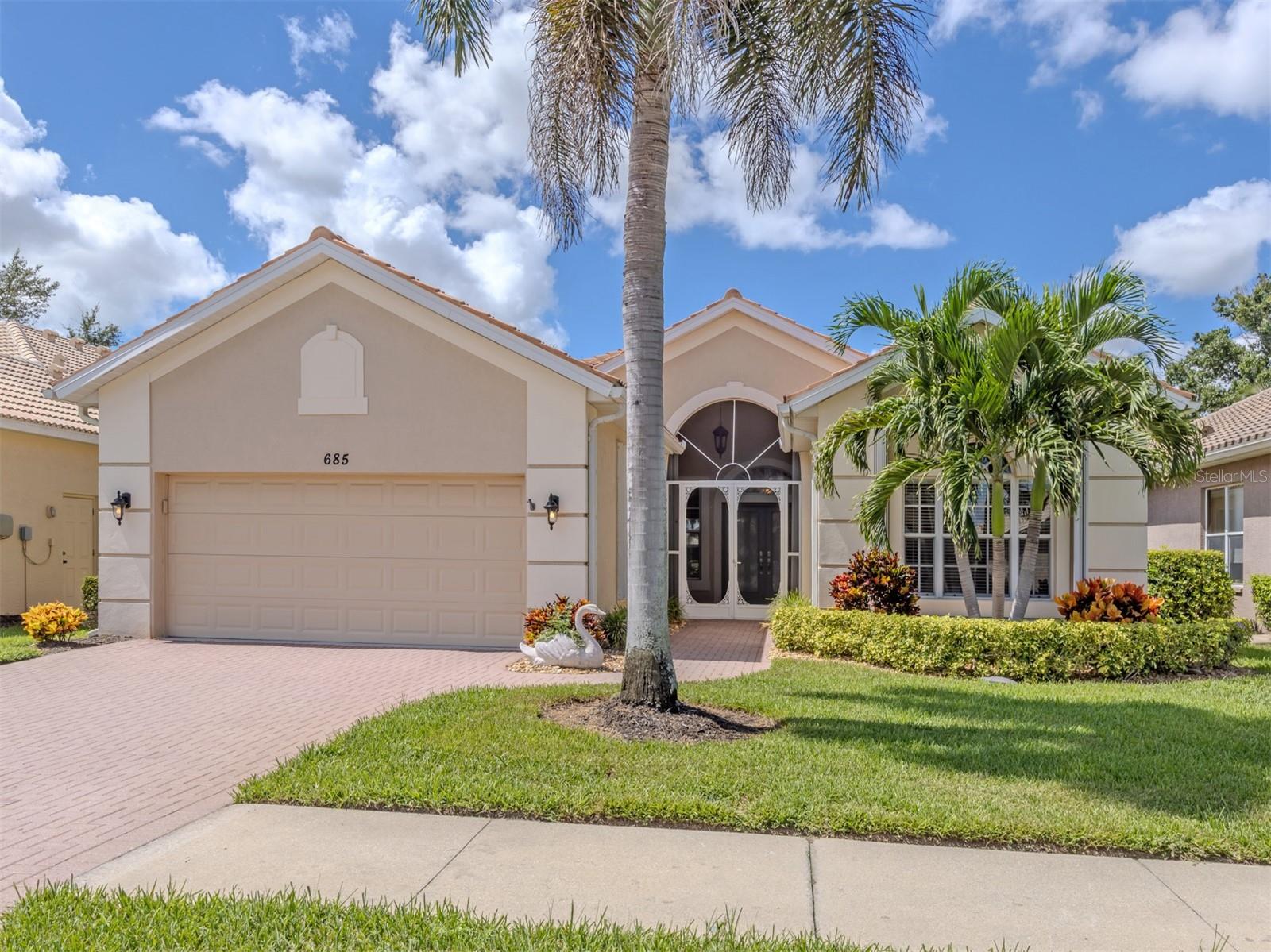Photo of 685 MISTY PINE DRIVE VENICE FL 34292