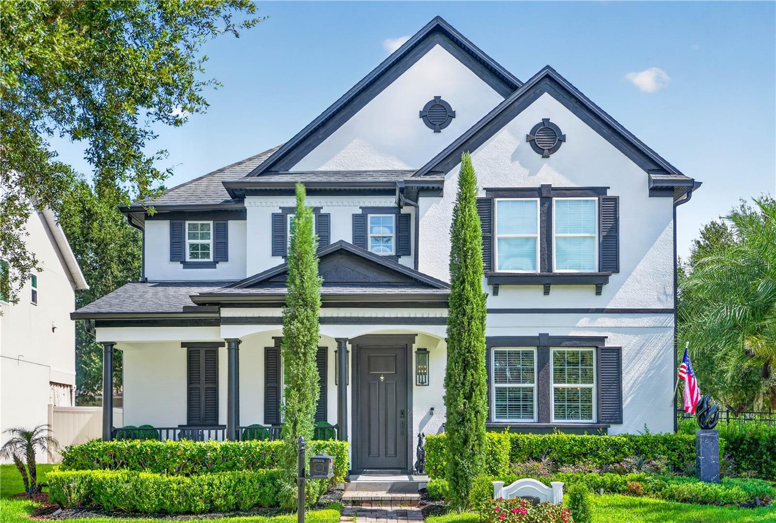 Photo of 6727 MERRICK LANDING BOULEVARD WINDERMERE FL 34786