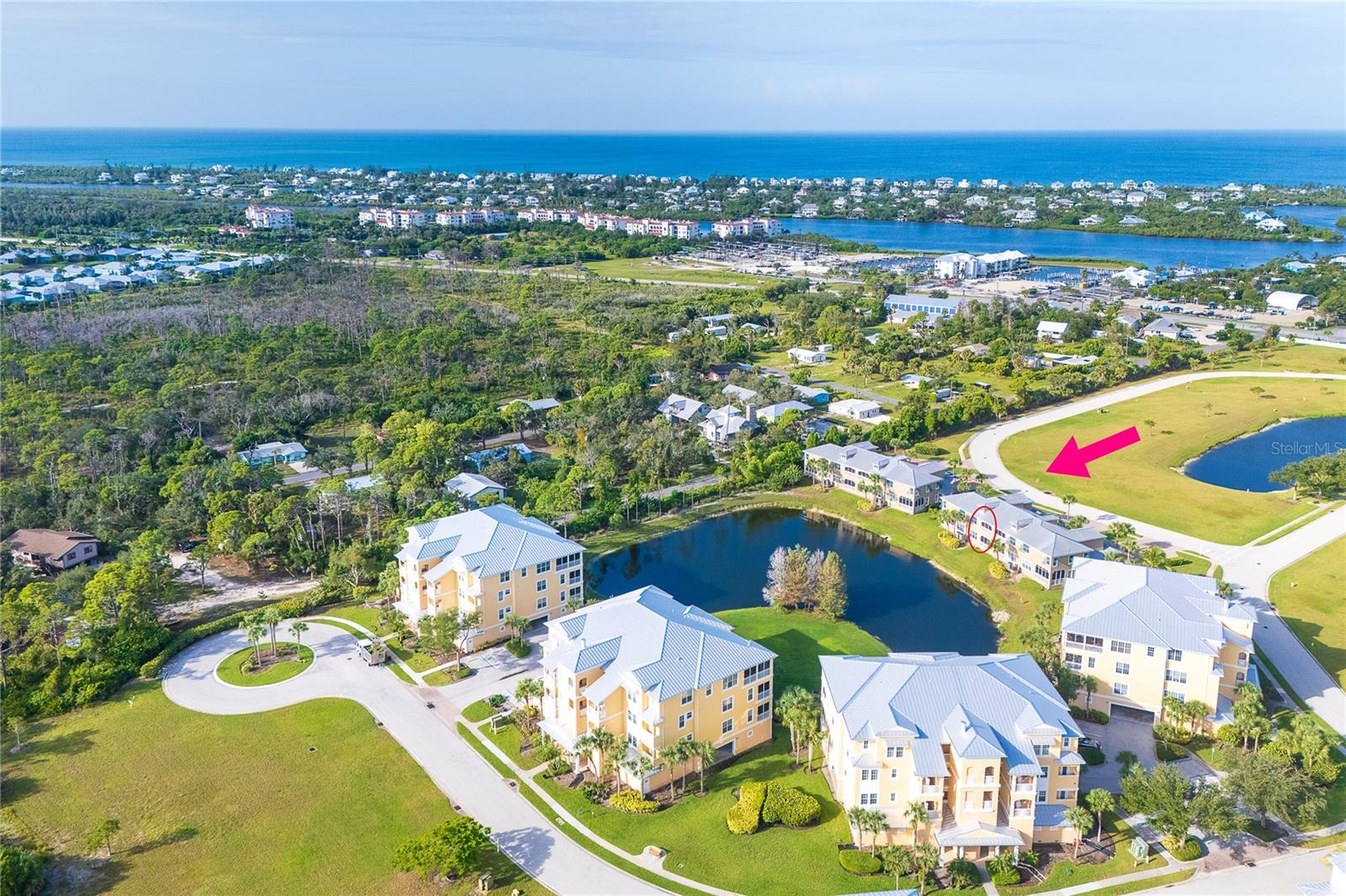 Photo of 10720 LEMON CREEK LOOP #103 ENGLEWOOD FL 34224