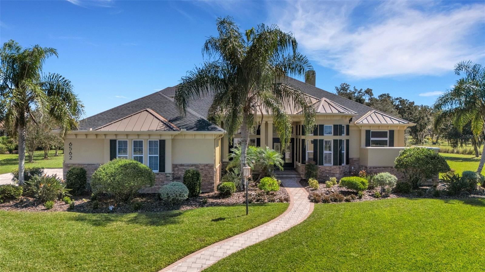 Photo of 6562 EAGLE VIEW LOOP LAKELAND FL 33813