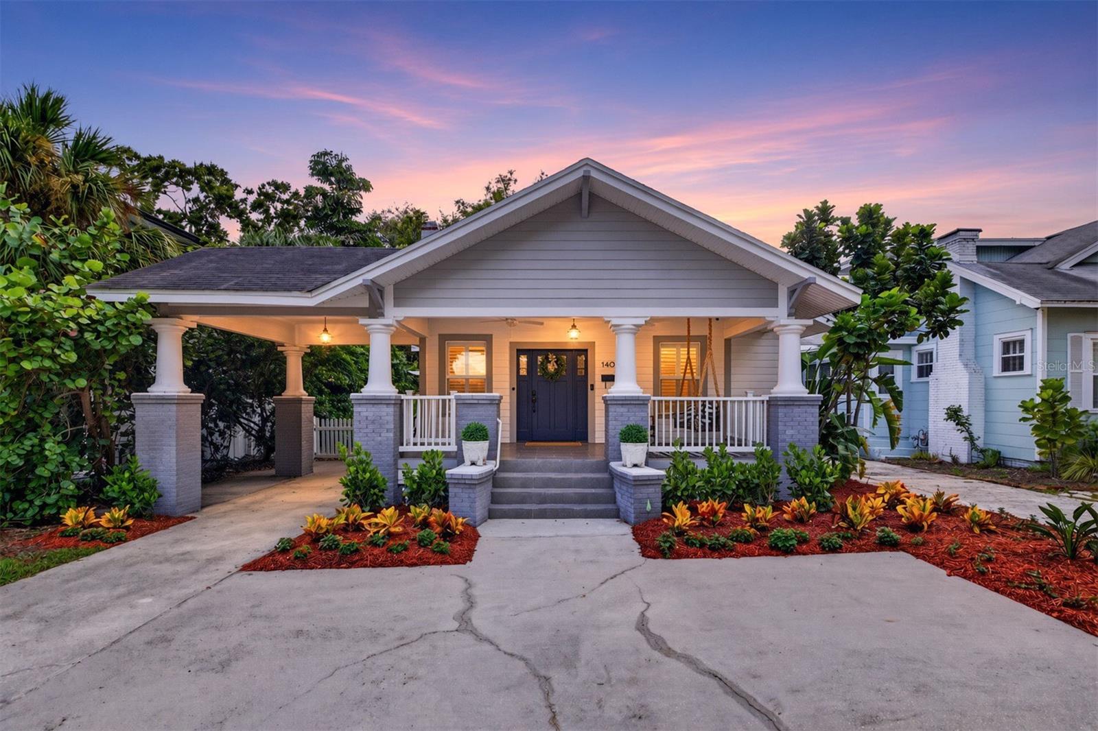 Photo of 1407 S MOODY AVENUE TAMPA FL 33629