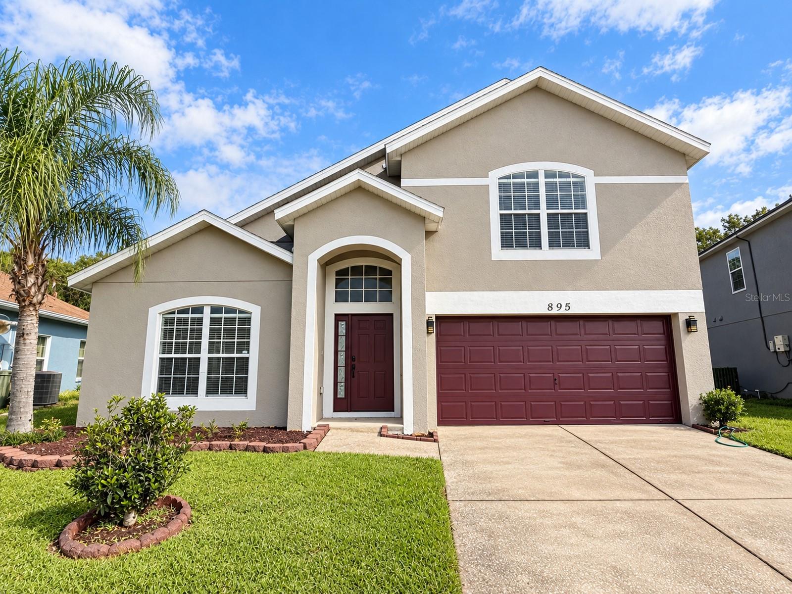 Photo of 895 HACIENDA CIRCLE KISSIMMEE FL 34741