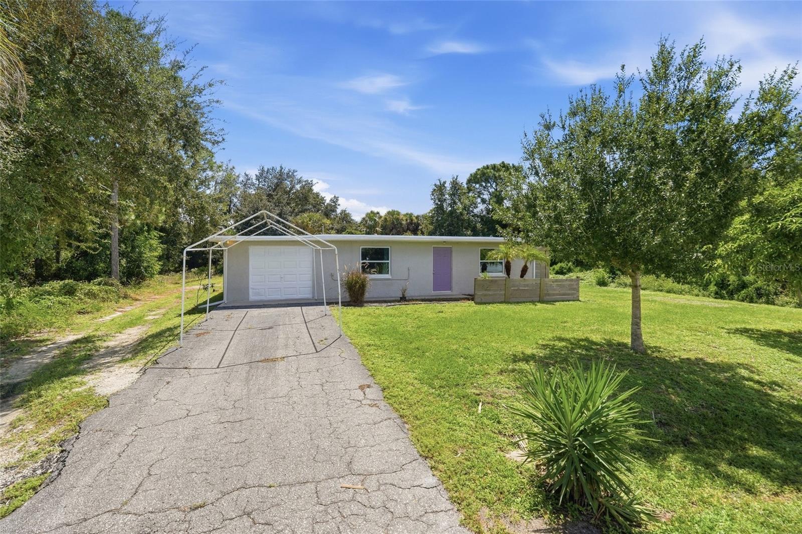 Photo of 26401 ANGELICA ROAD PUNTA GORDA FL 33955