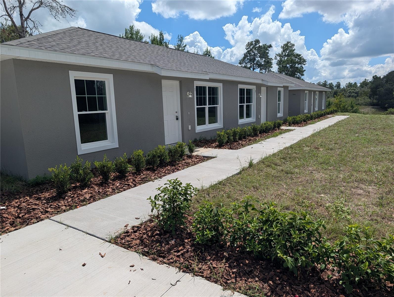 Photo of 3266 SW 158 LOOP OCALA FL 34473