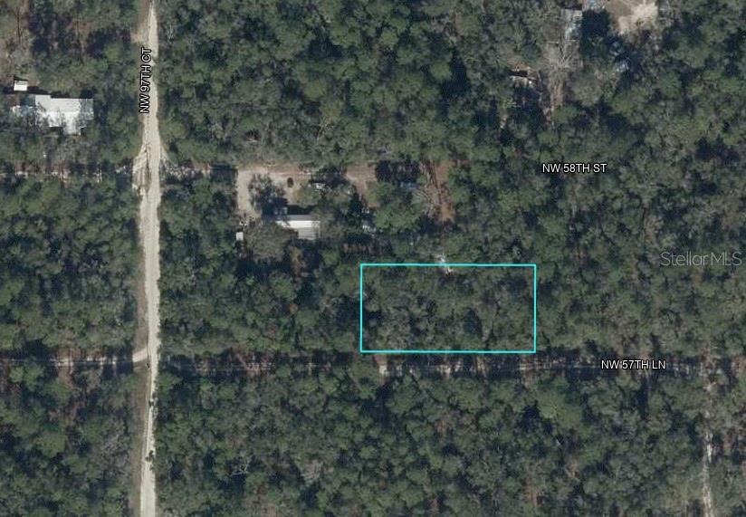 Photo of Lots 7-11 NW 57 LANE CHIEFLAND FL 32626