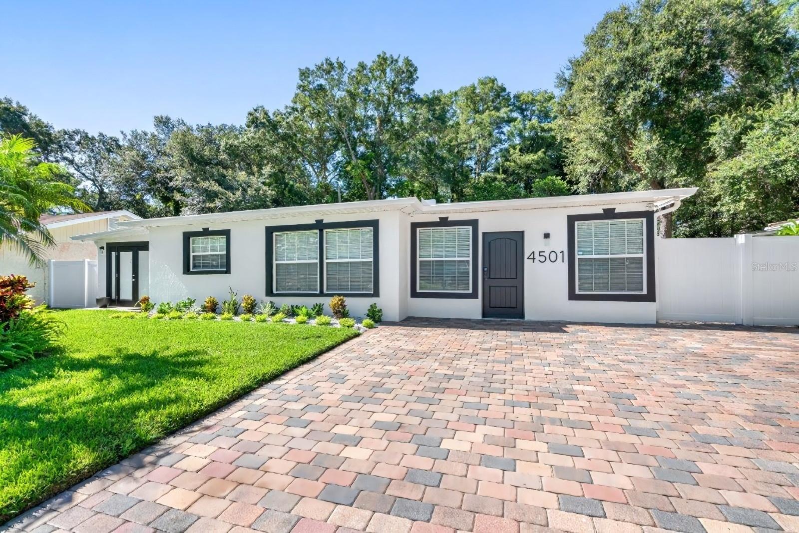 Photo of 4501 N JAMAICA STREET TAMPA FL 33614