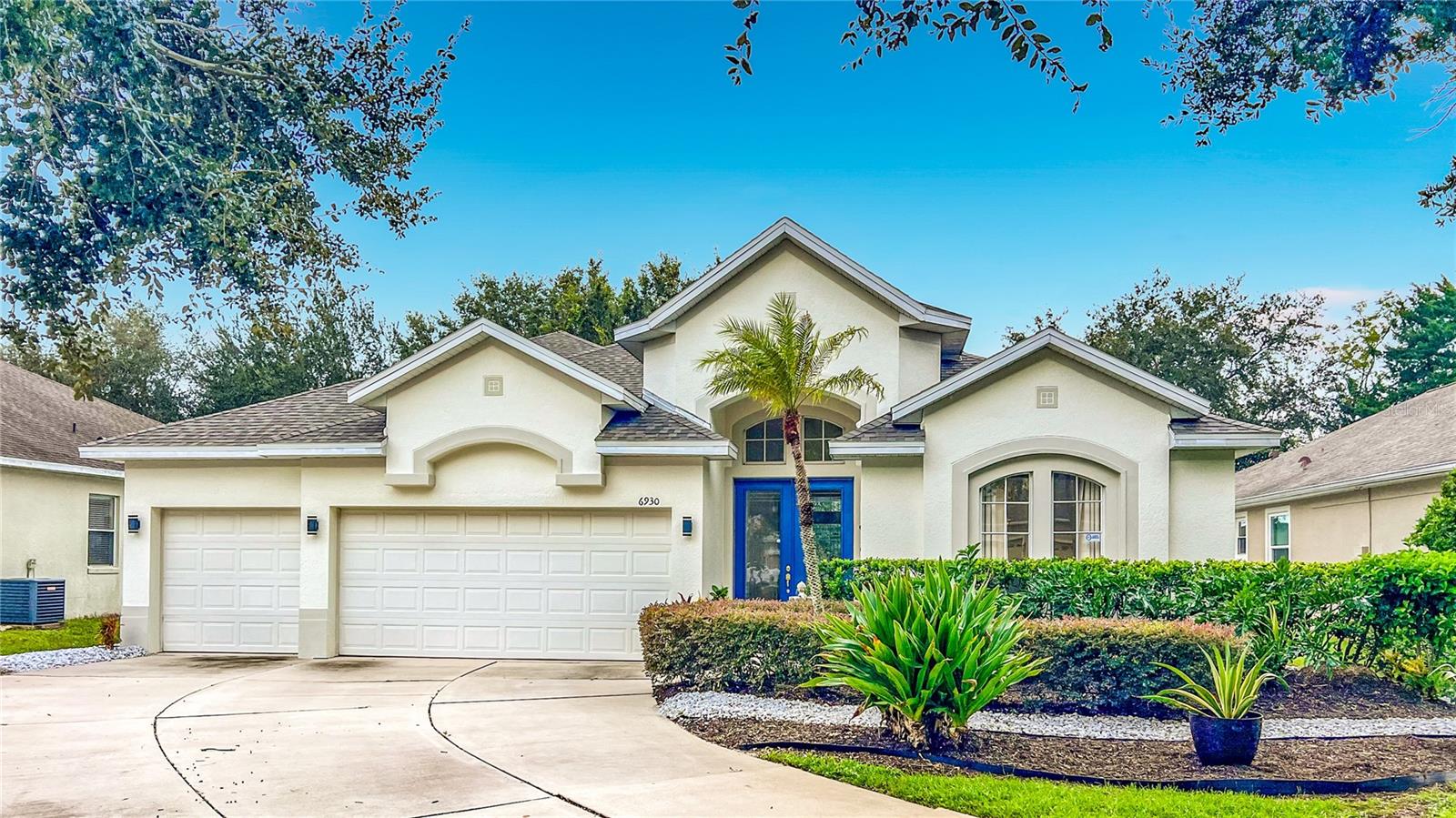 Photo of 6930 REMINGTON VIEW COURT ORLANDO FL 32829