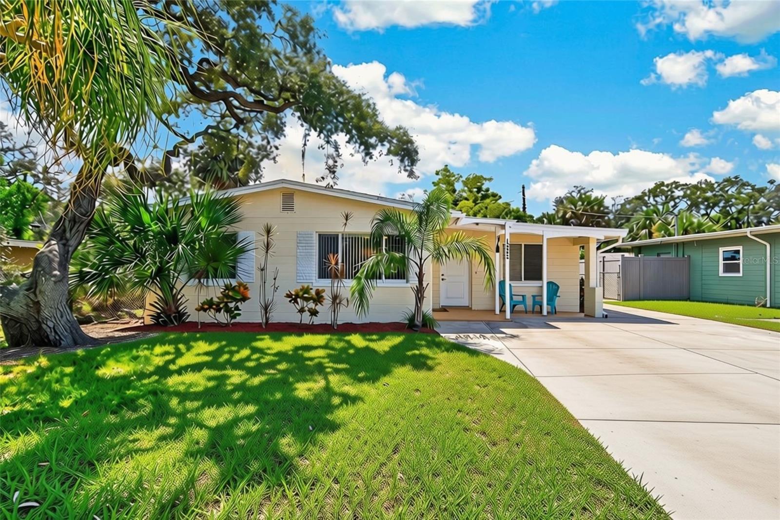 Photo of 10840 50TH AVENUE ST PETERSBURG FL 33708
