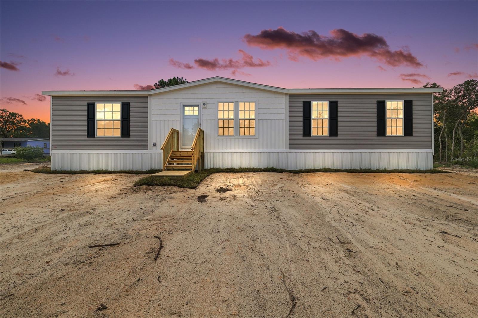 Photo of 16636 SW 57TH STREET OCALA FL 34481
