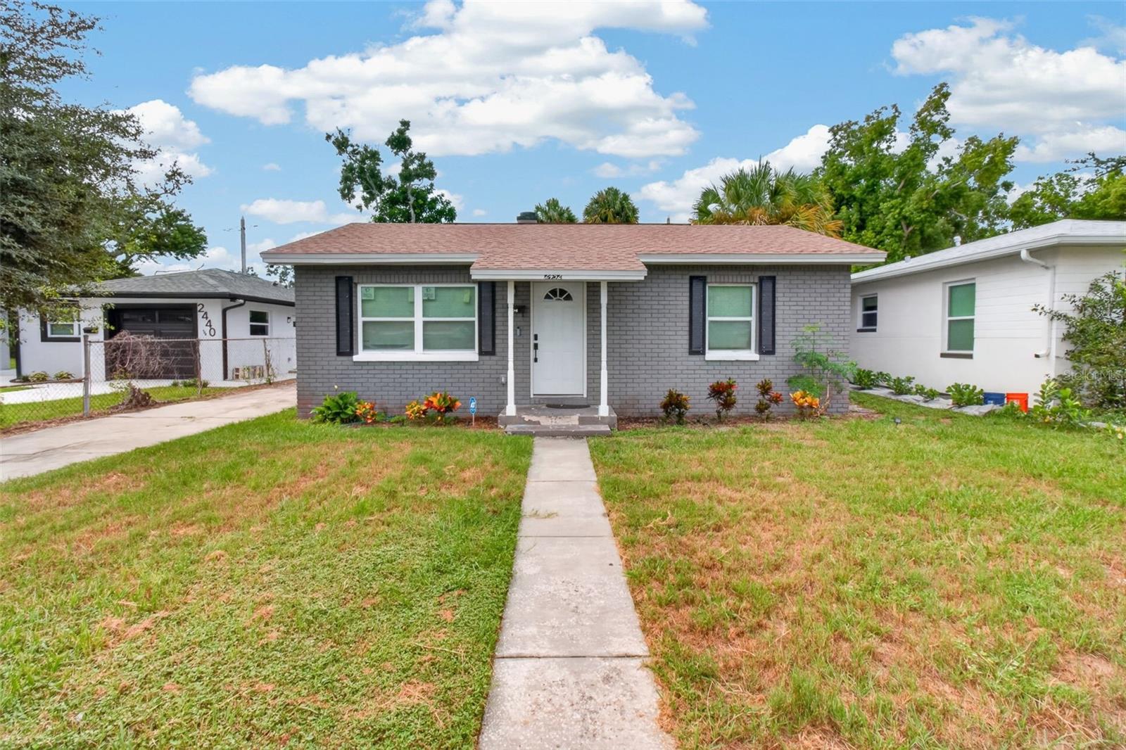 Photo of 2452 17TH AVENUE ST PETERSBURG FL 33712