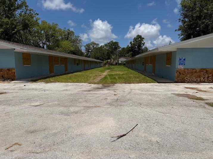 Photo of 740 NE 5TH AVENUE CRYSTAL RIVER FL 34428