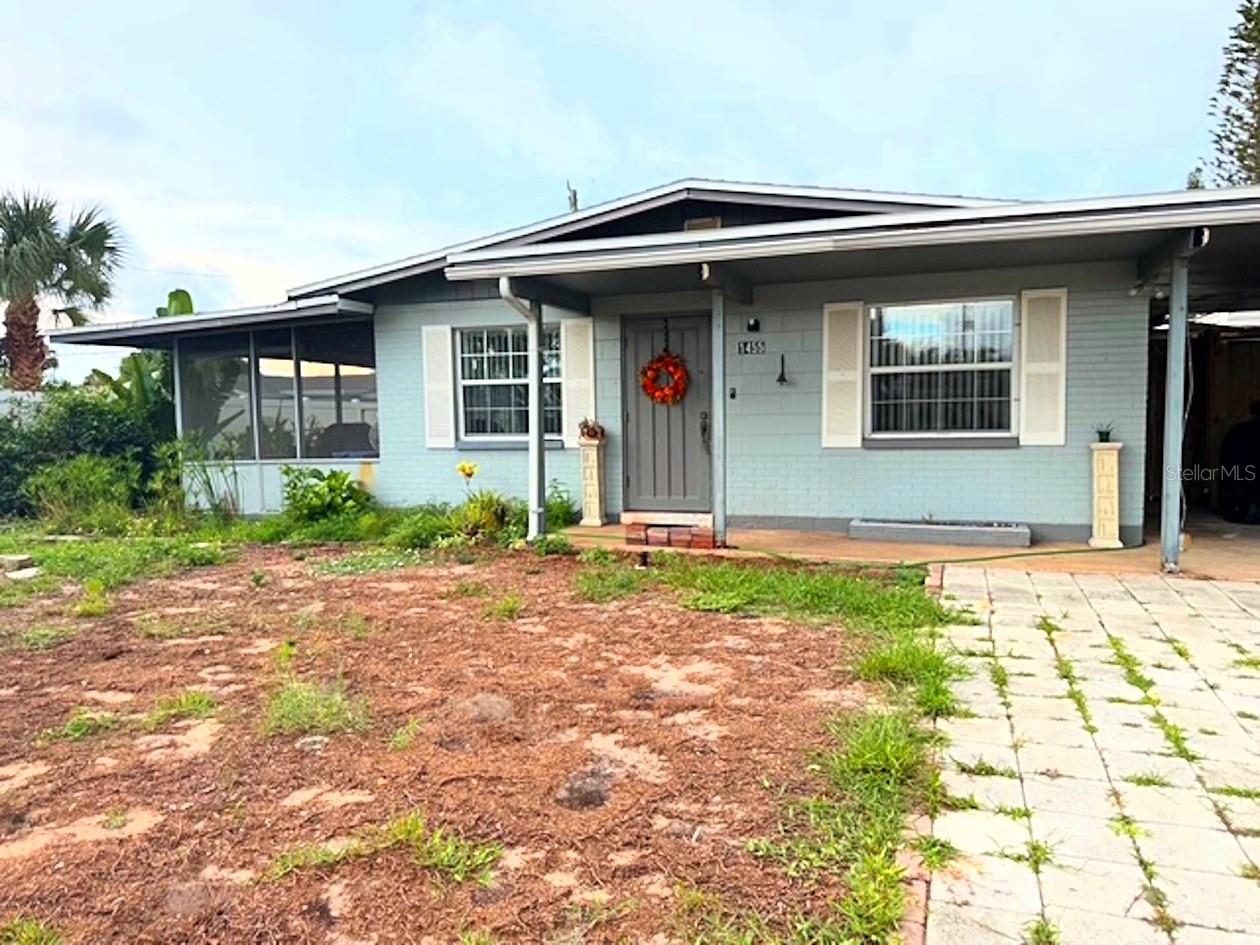 Photo of 1455 QUINCE AVENUE MERRITT ISLAND FL 32952