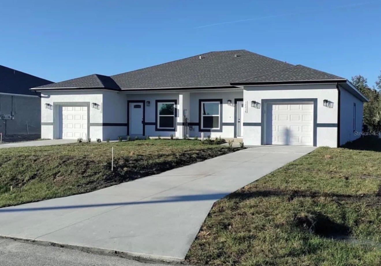 Photo of 12216 TETZEL AVENUE PORT CHARLOTTE FL 33981