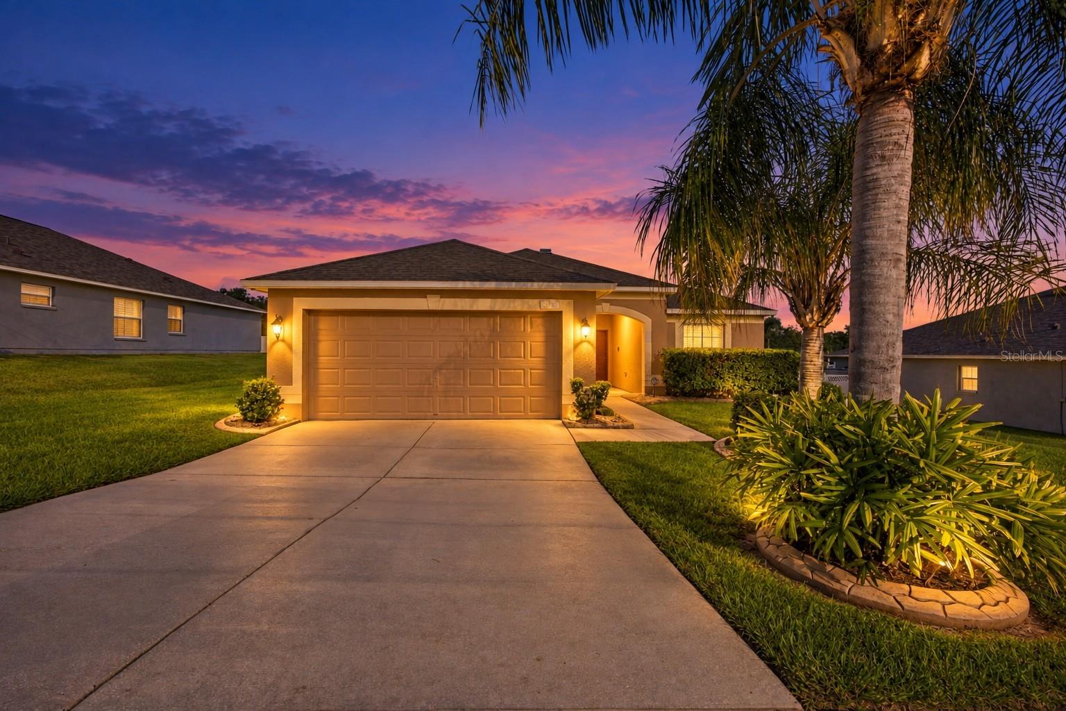 Photo of 7919 MERCHANTVILLE CIRCLE ZEPHYRHILLS FL 33540