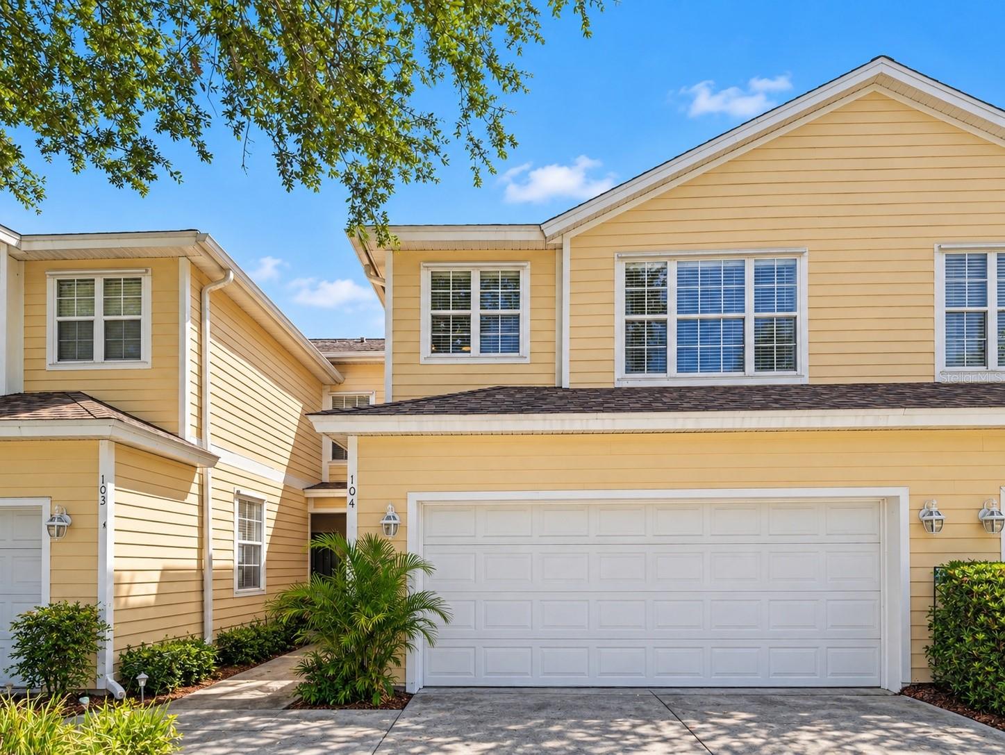 Photo of 6315 ROSEFINCH COURT #104 LAKEWOOD RANCH FL 34202