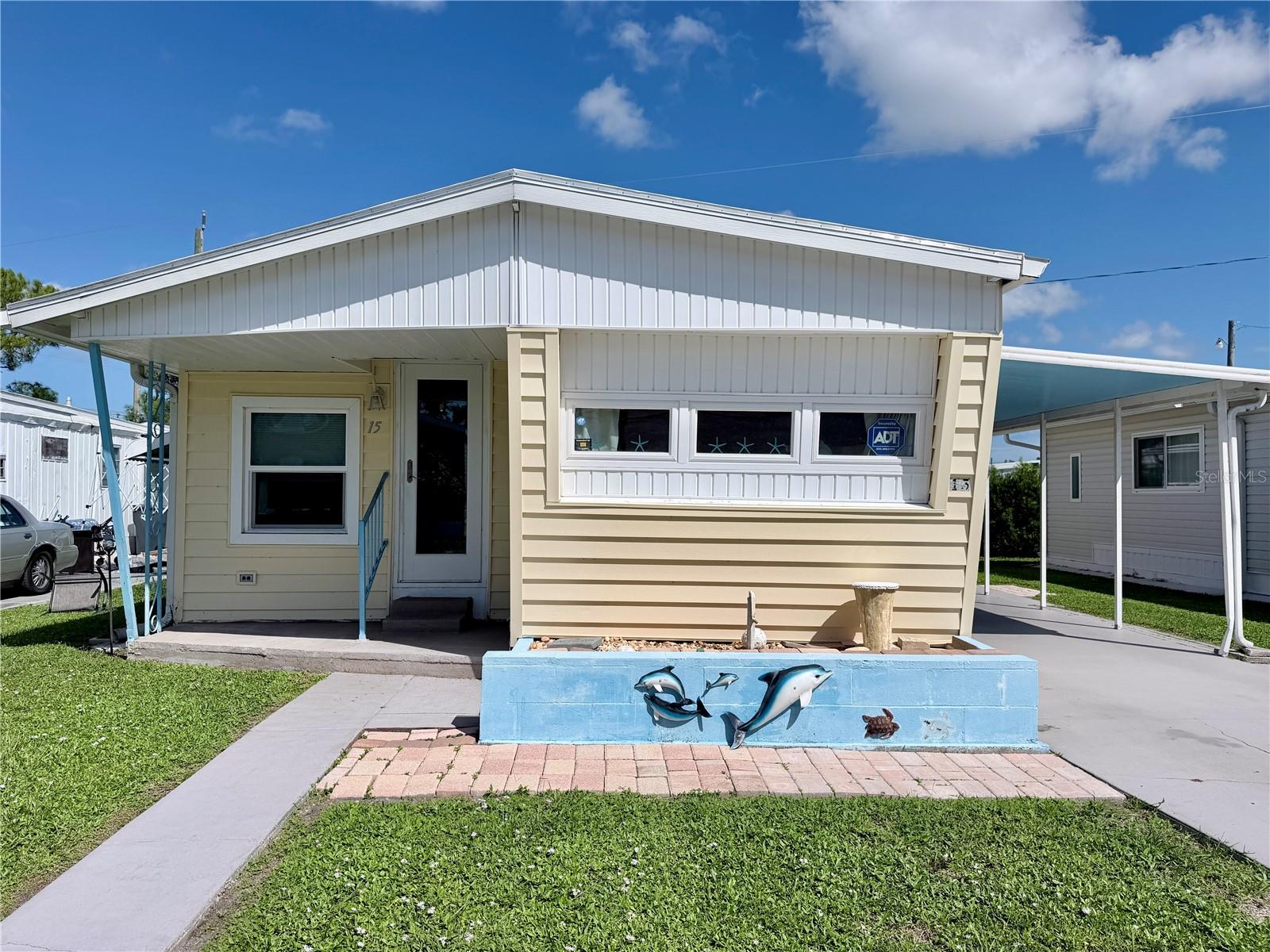 Photo of 6904 CORTEZ RD W #15 BRADENTON FL 34210