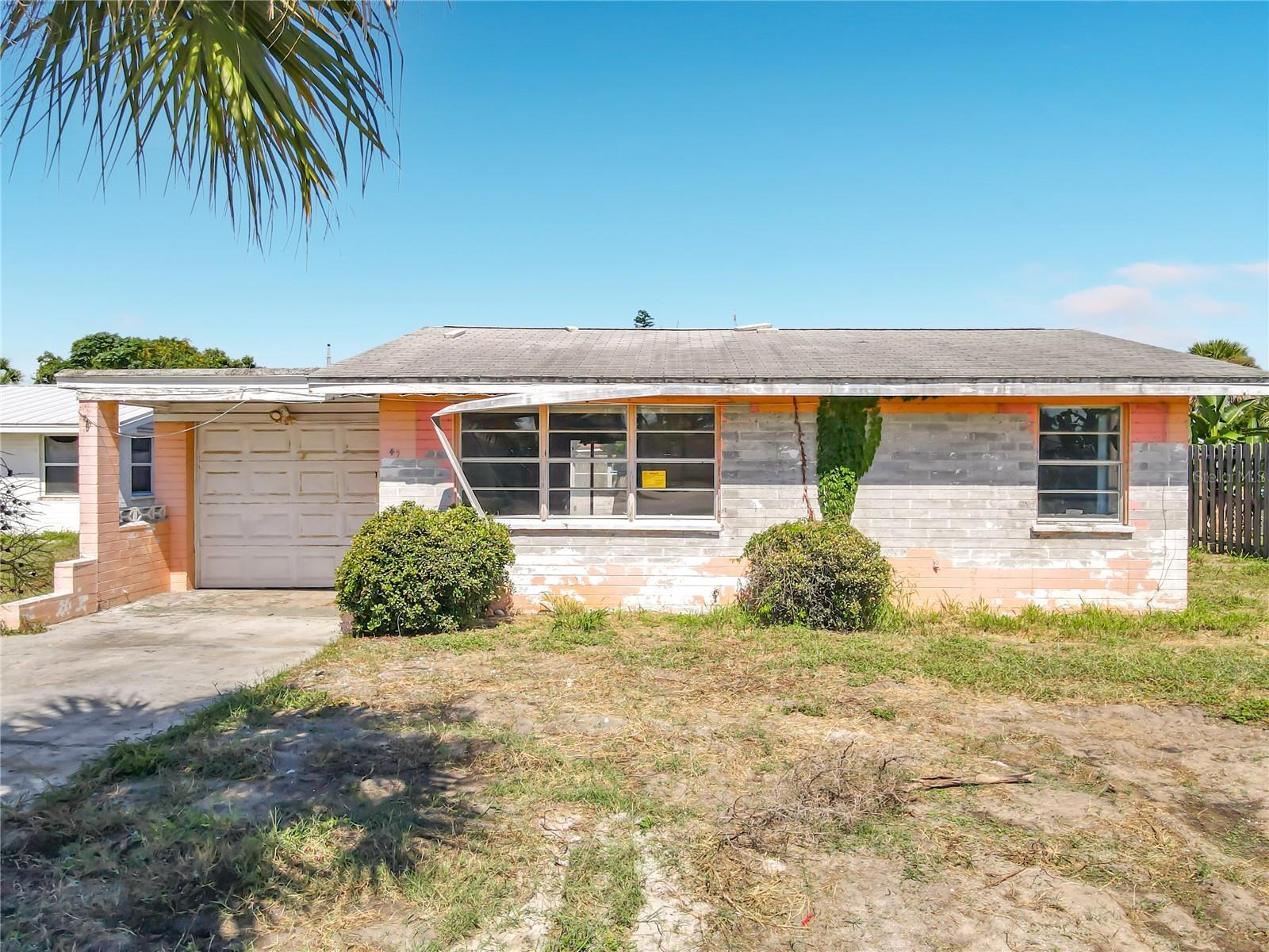 Photo of 47 PALM DRIVE ORMOND BEACH FL 32176