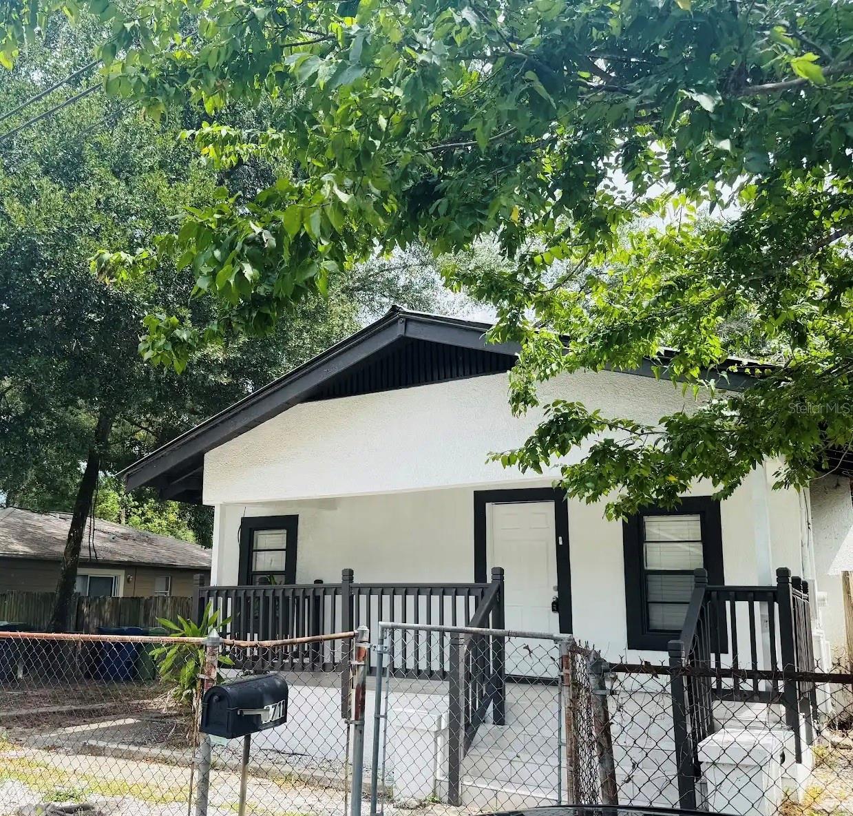 Photo of 3711 N 35TH STREET TAMPA FL 33610