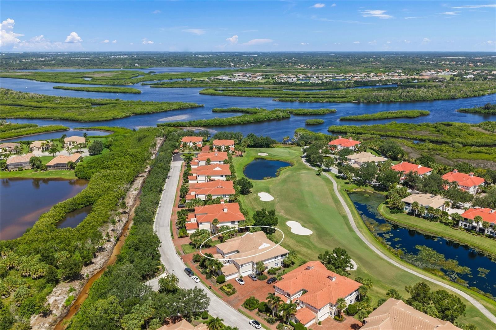 Photo of 9435 DISCOVERY TERRACE #201C BRADENTON FL 34212