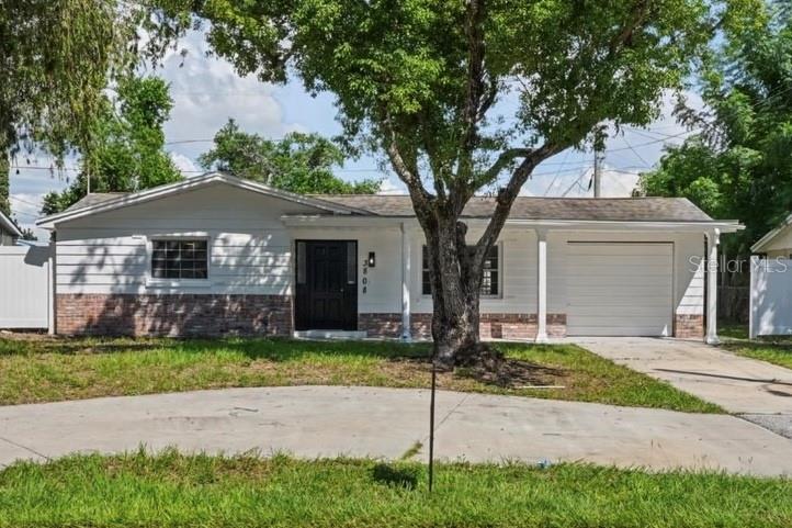 Photo of 3808 LATIMER STREET NEW PORT RICHEY FL 34652