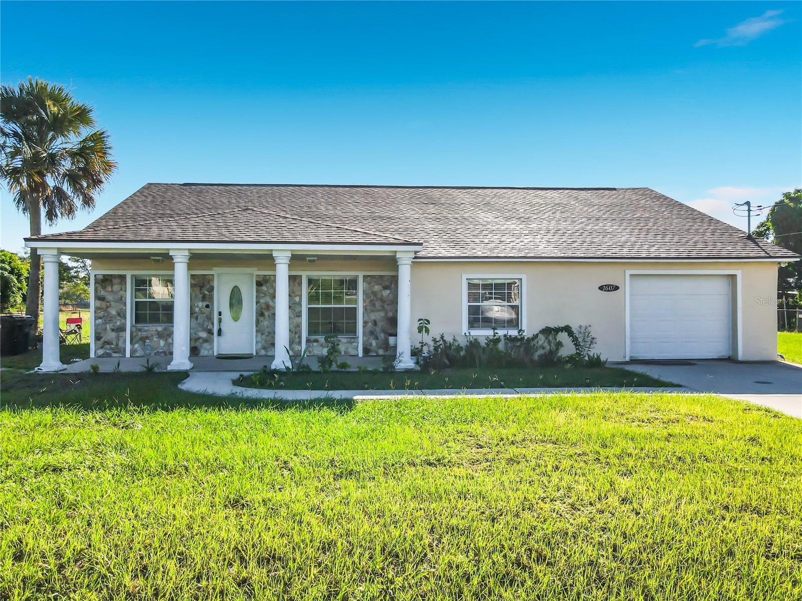 Photo of 1607 N 18TH STREET HAINES CITY FL 33844