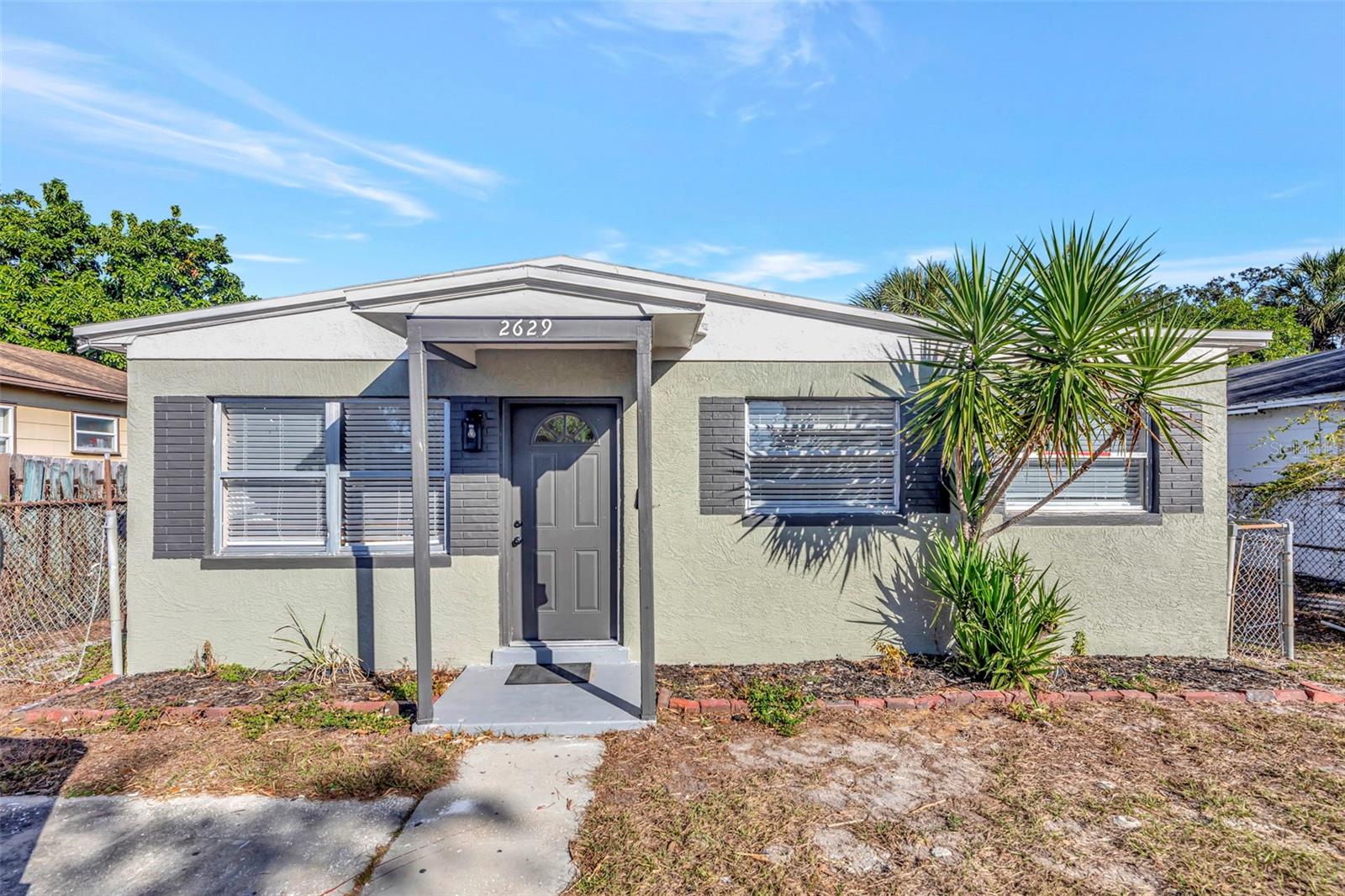Photo of 2629 14TH AVENUE ST PETERSBURG FL 33712