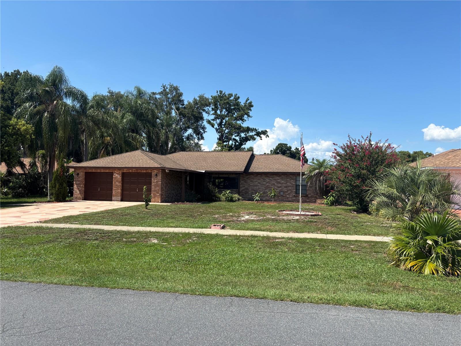 Photo of 3415 MARY LANE MOUNT DORA FL 32757