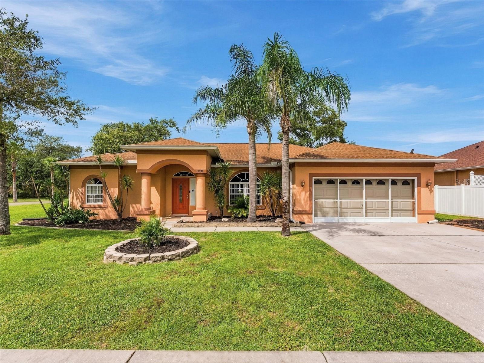 Photo of 15393 BURBANK DRIVE BROOKSVILLE FL 34604